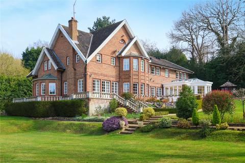 5 bed property, in Cavendish Road, £4,500,000