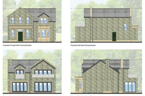 Studio, in Gilstead Lane, £750,000