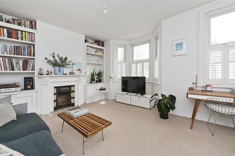 2 bed property, in College Road, £600,000