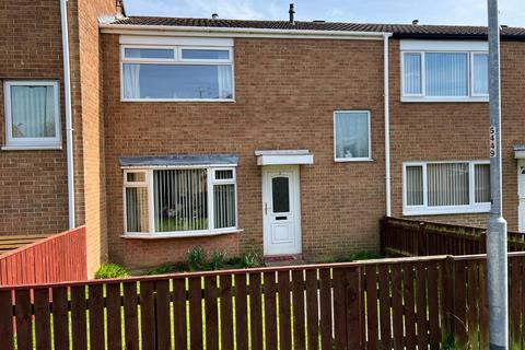 2 bed property, in Yorkshire Place, £59,000