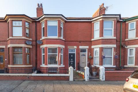 3 bed property, in Burns Road, £134,950