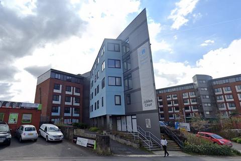 Studio, in Unit 19e Jubilee Court, £10,000