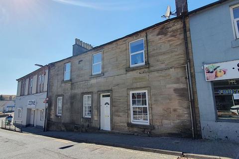 1 bed property, in High Main Street, £28,000
