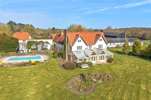 6 bed property, in Bury Green, £2,000,000