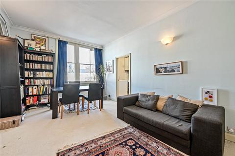 1 bed property, in Palace Gardens Terrace, £895,000
