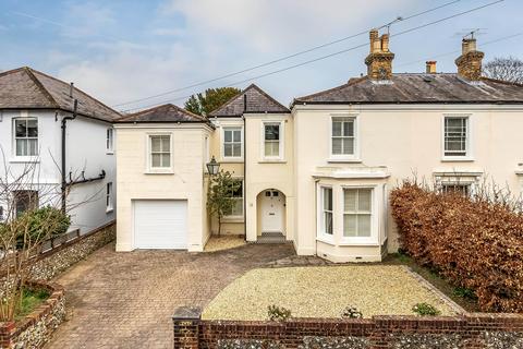 4 bed property, in Austen Road, £1,450,000