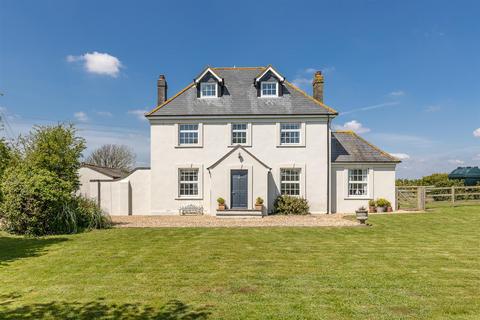 5 bed property, in Bleakdown, £1,250,000