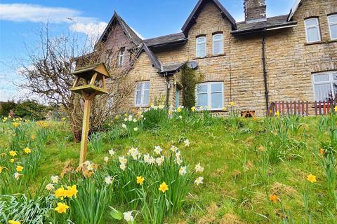 3 bed property, in 2 Moorcock Cottages, £240,000