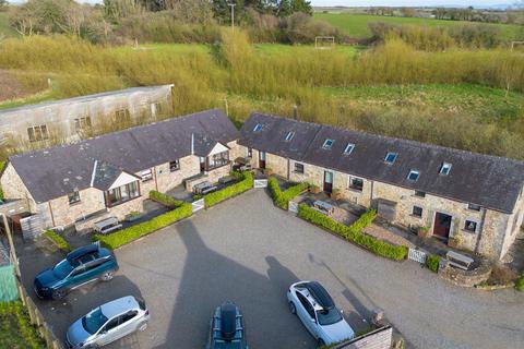 12 bed property, in Coastal Wood Holiday Cottages, £795,000