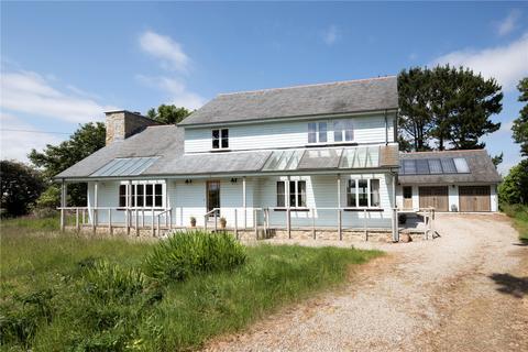4 bed property, in Near Nancegollan, £1,275,000