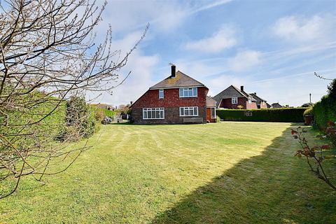 4 bed property, in Hartfield Road, £725,000