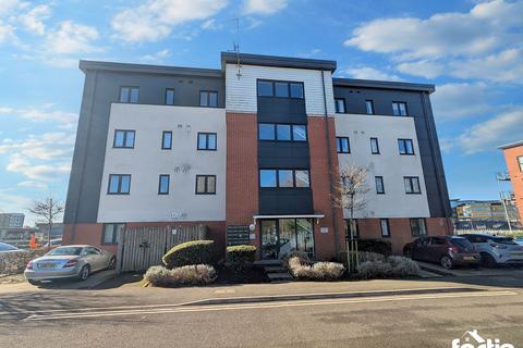 2 bed property, in Rodney Road, £139,950