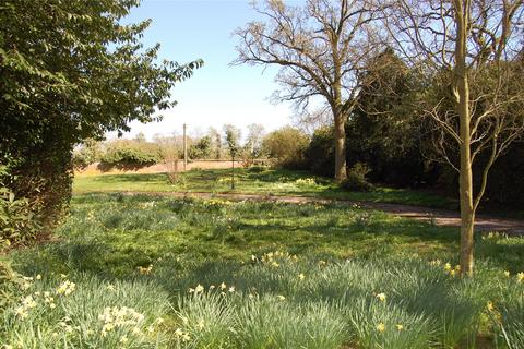 Land, in The Park, £325,000
