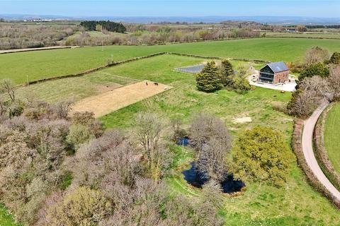 5 bed property, in High Bickington, £2,250,000