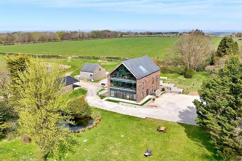 5 bed property, in High Bickington, £2,250,000