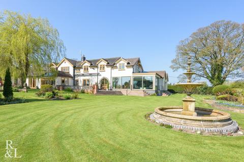 4 bed property, in Moor Lane, £1,200,000