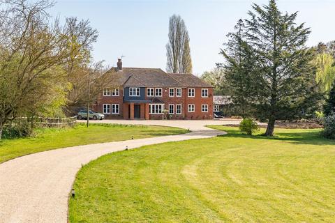 6 bed property, in Whempstead Road, £2,500,000