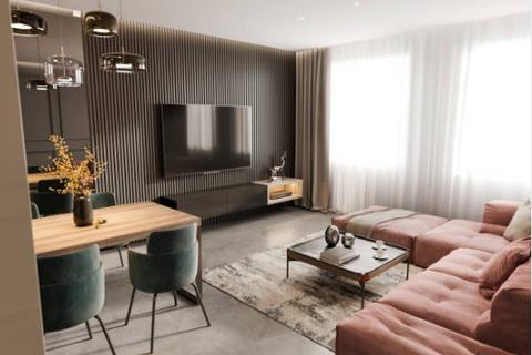 2 bed property, in Manchester M1, £415,000