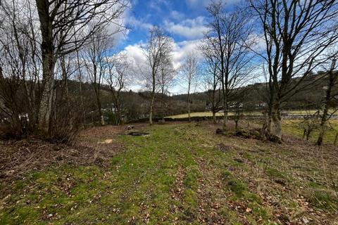 Land, in Land South of Parkdaill, £55,000