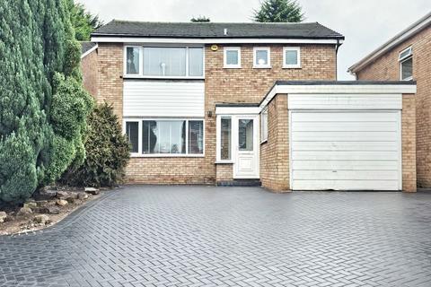 3 bed property, in Grendon Drive, £415,000