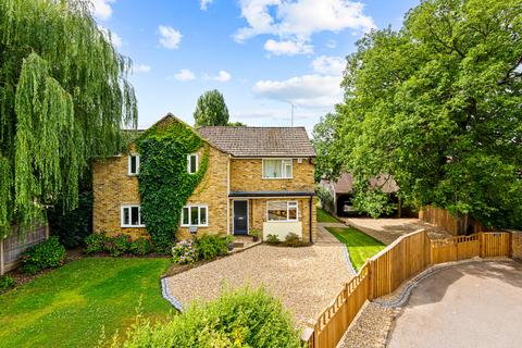 4 bed property, in Maddox Park, £1,450,000