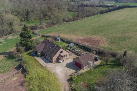 3 bed property, in Gwynfa Bungalow, £975,000