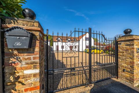 5 bed property, in Church Lane, £1,200,000