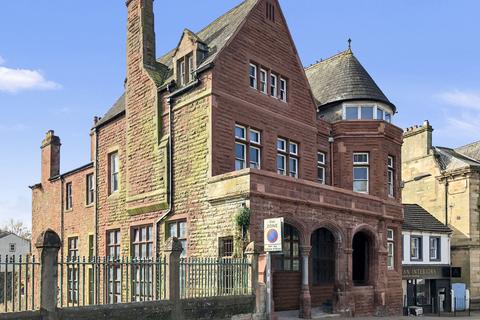 Land, in 1 Main Street, £595,000