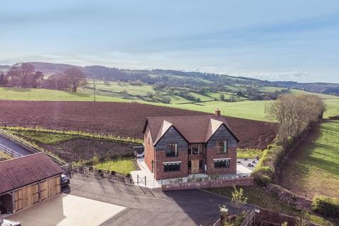4 bed property, in Lydeard St. Lawrence, £1,095,000