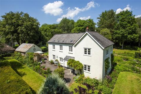 4 bed property, in Dunkeswell Abbey, £825,000