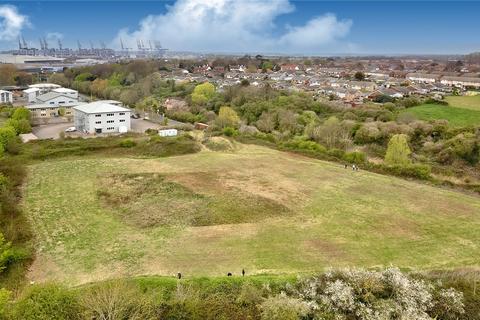 Land, in Haven Exchange, £2,000,000