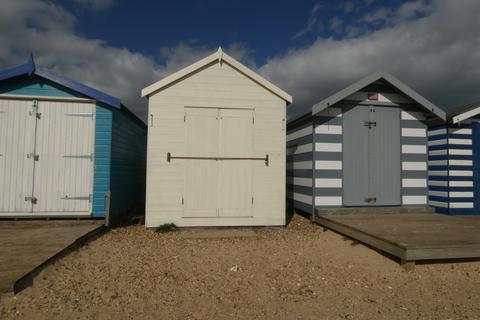 Land, in Victoria Esplanade, £50,000