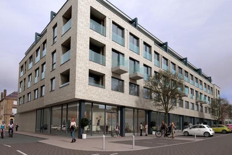 Land, in 141 London Road North, £895,000