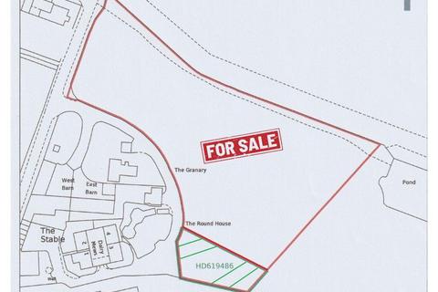 Studio, in Land For Sale - Acorn Street, £450,000