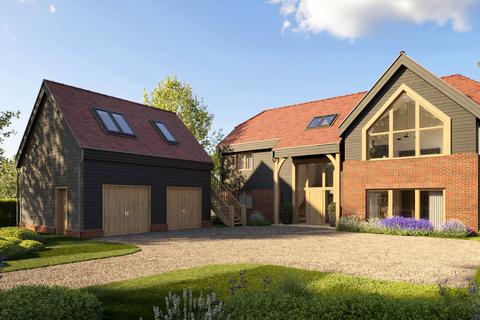 5 bed property, in Plot 7, £1,125,000