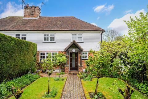 3 bed property, in The Brownings, £450,000