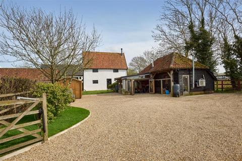 3 bed property, in Cranley Road, £599,995