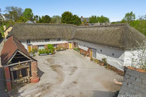 4 bed property, in Edginswell Lane, £588,000
