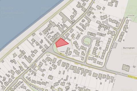 Land, in Stone Lane, £100,000