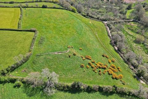 Land, in Kingsbridge TQ7, £100,000