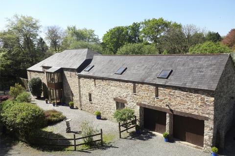 6 bed property, in Tregeare, £650,000