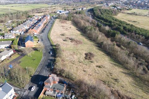 Land, in Gray Terrace, £365,000