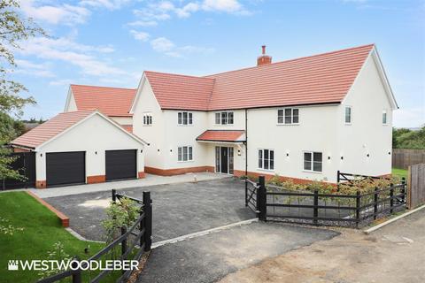 5 bed property, in Common View, £1,190,000
