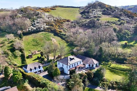 11 bed property, in Ilfracombe, £1,250,000