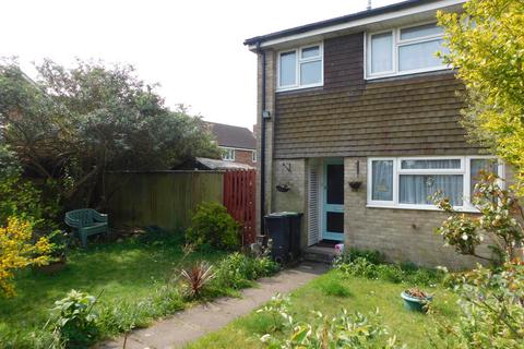 3 bed property, in Branwell Close, £375,000