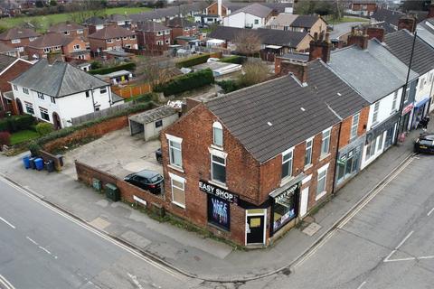 Land, in 36, £400,000
