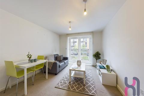 1 bed property, in Endeavour House, £100,000