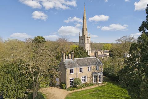 5 bed property, in Common Lane, £2,000,000