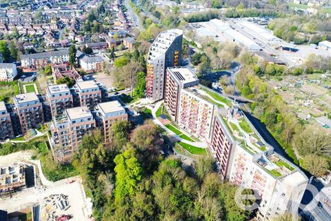 1 bed property, in Maidstone ME14, £175,000