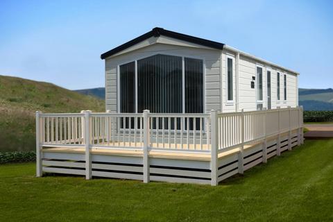 2 bed property, in at Beverley Holiday Park, £150,000
